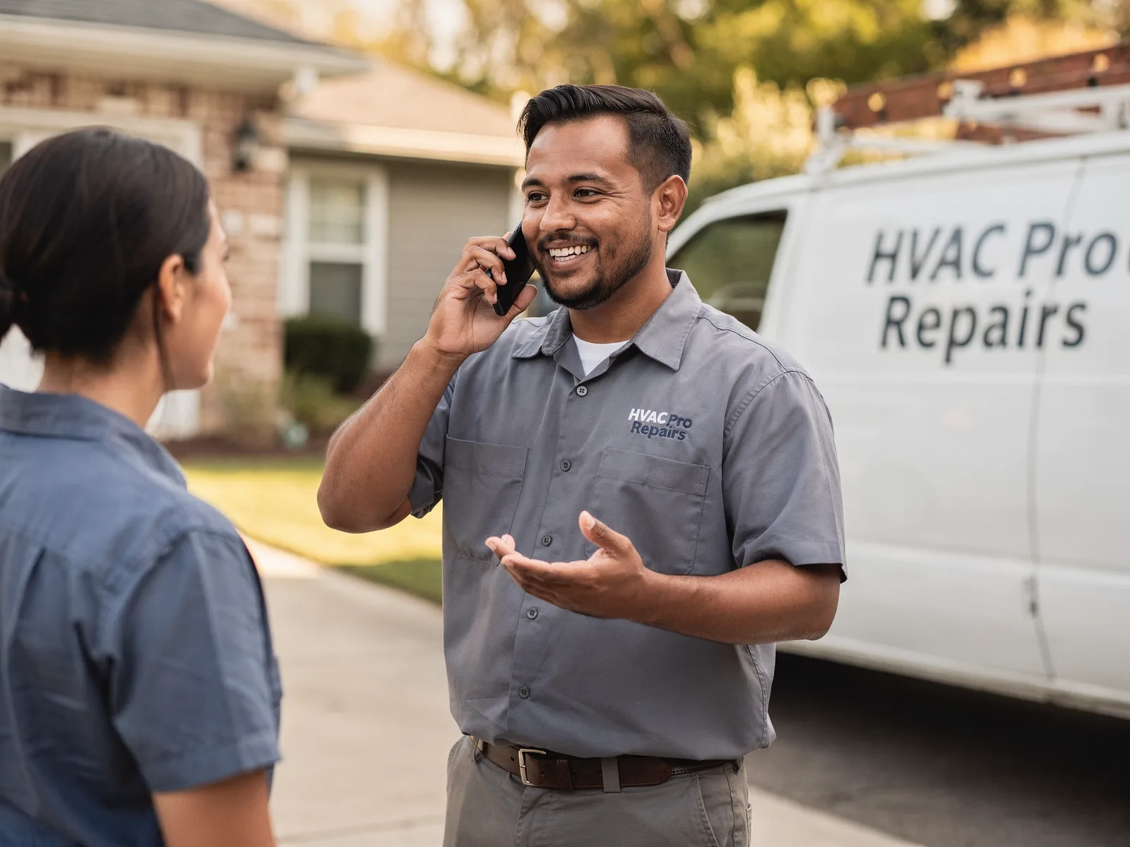 Heat Pump Repair Alamogordo, NM FAQs